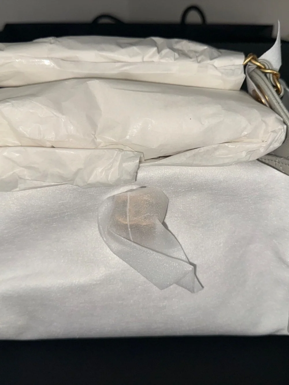 **BRAND NEW** CHANEL 25 MINI **RARE** - Picture 5 of 9